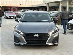 نيسان ألتيما